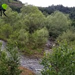 Ministry Rejected Issuing Water Permits for Construction of Lori Berd 1 and Lori Berd 2 SHHPs in Lori Region