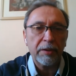 Бардух Габриелян о биоресурсах озера Севан