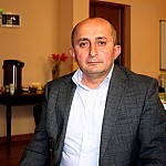 Climate Change and Threats Jeopardizing Agriculture Sector in Armenia