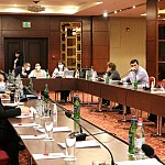 Research Findings Aimed at Modernization of Irrigation Norms in Context of Climate Change Presented