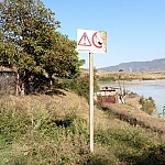 Местные активисты Туманянского района должны помочь реабилитации своей территории от химического загрязнения