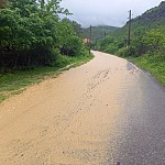 Сигнал тревоги: приусадебные участки общины Ахтала и река Дебед загрязнены производственными стоками