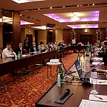 "BUILDING ARMENIA’S NATIONAL TRANSPARENCY FRAMEWORK UNDER PARIS AGREEMENT” Project Launched