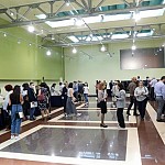 "Climate Change Adaptability in Armenia: Challenges and Opportunities" Expo Forum Held