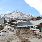 New Developments around Meghrasar Gold Mine