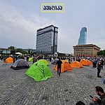 City To Be Paralyzed: Activists Gave Time Government Till Midday