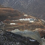 “Boghakari” Sanctuary- Road to Mine