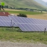 Government Granted Privileges to Companies Building Solar Stations in Astghadzor and Aragatsotn