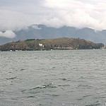 Water Intake from Lake Sevan for Irrigation Launched