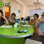 ԱլԳ ՔՀՖ Հայաստանի ազգային պլատֆորմի 3-րդ աշխատանքային խումբը պահանջում է վերանայել ԱլԳ ՔՀՖ քարտուղարության զեկույցը