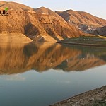 Reservoirs in Armenia Less Full as Compared with 2020