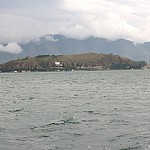 Lake Sevan Level Lower by 2 CM Than That of Previous Year