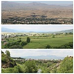 "Social and Ecological Responsibility" Project Launched in Lori, Gegharkounik and Syunik Regions