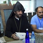 Tourism as Way of Green Development in Ltchashen