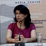 Назели Варданян: защита природных экосистем должна быть проблемой номер один для Армении