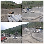 По сигналу тревоги ЭкоЛур Инспекционный орган выявил нарушения на камнедробильном заводе