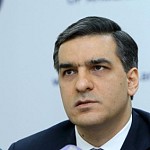 Arman Tatoyan: Over 5 Years Azerbaijani Soldiers Changed Zvaraget Riverbed