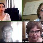 Losses of Water Resources in Armenia