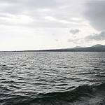 Lake Sevan Level Decreasing: Climate Change Impact