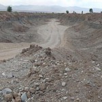 Illegal Soil Management in Armavir Region