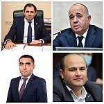 "Civil Contract"  Faction Started Forming Government