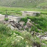 Criminal Case Based on Falsifying Water Permit Data in "Dzoragyugh-1" and "Dzoragyugh-3" SHPPs