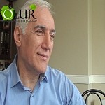 Vahagn Khachaturyan - Minister of High Technology Industry