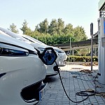 Number of Imported Cars with Electrical Engines Drastically Increased in Armenia