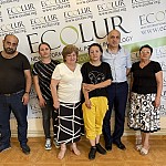 Tool -  Format Developed To Establish Socio-Ecological Database in Communities