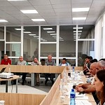 Development of Socio-Ecological Policy for Sisian and Goris Communities Launched