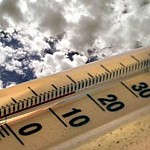 Weather Forecast in Armenia