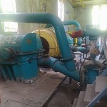 "Yaghdan SHPP" Caused Damage to Environment for 22.5 Million AMD