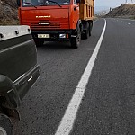 Illegal Soil Transportation Case Detected