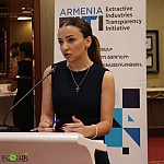 Lilia Shushanyan Resigned from Office of TAI Acting Deputy Minister