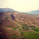 ООО "Кара-Майнинг" планирует провести геологоразведочные работы на Карабердском золотом руднике