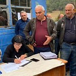 Начались общественные слушания по новой геологоразведке на золотом руднике Караберд