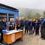 В Караберде представители горнодобывающей компании высказались за, голос жителей не был услышан