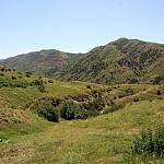 Armenia Celebrating Day of Specifically Protected Areas of Nature