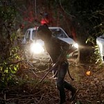 Global Witness: Unprecedented Number of Environmentalists Killed WorldWide in 2020