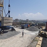Nine Construction Companies Operating in Yerevan Fined