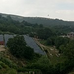 В 27 объединенных общинах Армении будут установлены фотоэлектрические станции 