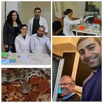 Scientists at Levon Orbeli Institute of Physiology of  National Academy of Sciences Receive Antidote to Gyurza Bites