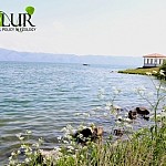 Продолжается забор воды и снижение уровня озера Севан