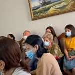 Ավանում ձուլման տեղամաս կազմակերպելու ՇՄԱԳ հայտին պետք է բացասական եզրակացություն տրվի