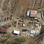 Турецкая компания расторгла контракт на строительство в Грузии ГЭС после протестов