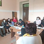 Geghamasar Community on Its Way to Develop Social and Ecological Policy