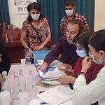 "Metal Gold" Not Giving Up: New Public Hearings in Gladzor