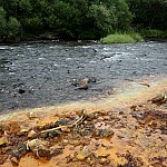 Мышьяк становится реальной угрозой для жителей Арманиса и Урасара