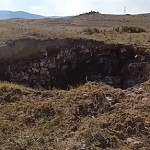 Resident: "Argitchi" SHPP Is "Bomb" for Adjacent Communities