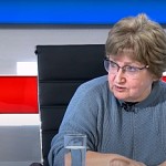 Սյունիքում քաղաքական մեծ դերակատարությունն անցավ ռուսական «Գեոպրոմայնինգ»-ին՝ ԶՊՄԿ-ի 60%-ը ձեռք բերելով․ Ինգա Զարաֆյան․ ՏԵՍԱՆՅՈՒԹ